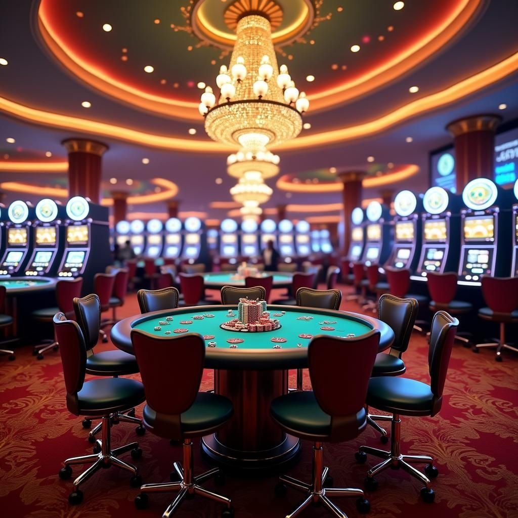 bgd33 casino