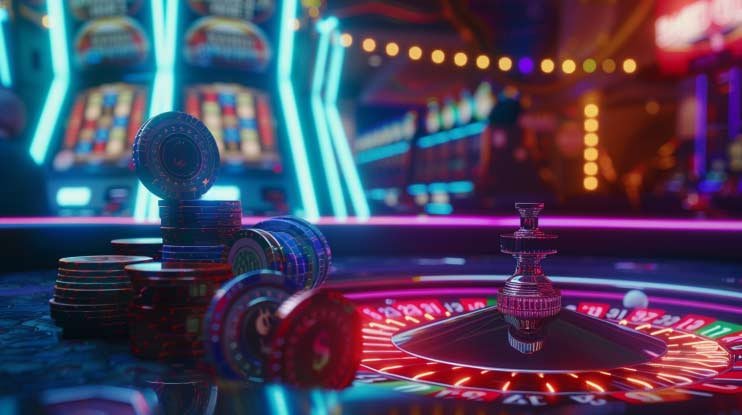 bgd33 casino